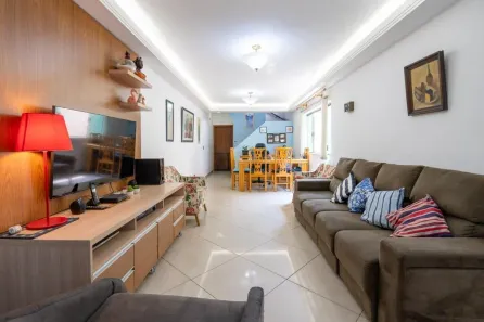 Sobrado com 3 Quartos à venda, 239m² no Vila Anglo Brasileira, São Paulo