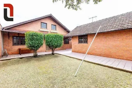 Casa com 3 Quartos à venda, 505m² no Parolin, Curitiba
