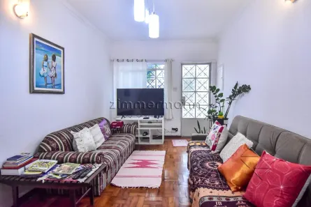  com 2 Quartos à venda, 87m² no Jardim da Glória, São Paulo