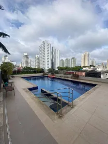 Apartamento com 3 Quartos para alugar, 78m² no Brás, São Paulo