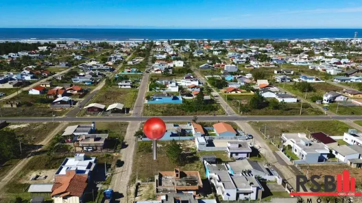 Lote/Terreno à venda, 300m² no Balneário Rosa do Mar, Passo de Torres