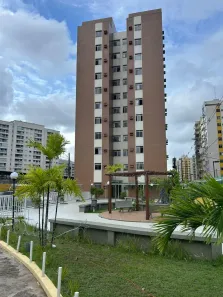 Apartamento com 2 Quartos para alugar, 54m² no Parque Verde, Belém