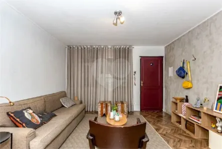 Casa com 3 Quartos à venda, 163m² no Vila Mascote, São Paulo