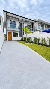 Sobrado com 2 Quartos à venda, 81m² no Potecas, São José