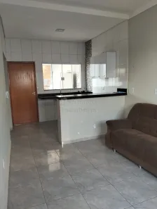 Casa com 1 Quarto à venda, 74m² no Residencial Avenida Parque Bady Bassitt, Bady Bassitt