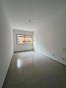 Apartamento com 1 Quarto à venda, 50m² no Canto do Forte, Praia Grande