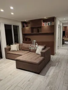 Apartamento com 2 Quartos à venda, 92m² no Bosque da Saúde, São Paulo