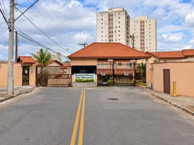 Lote/Terreno com 1 Quarto à venda, 145m² no Demarchi, São Bernardo do Campo