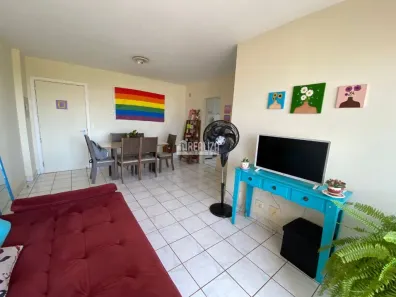 Apartamento com 2 Quartos à venda, 50m² no Nossa Senhora da Abadia, Uberaba