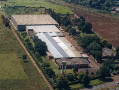 Galpão/Depósito/Armazém para alugar, 11100m² no Jardim Rosicler, Londrina