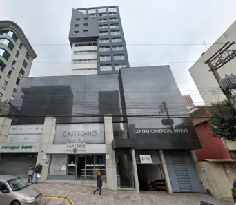 Sala Comercial à venda, 40m² no Centro, Caxias do Sul