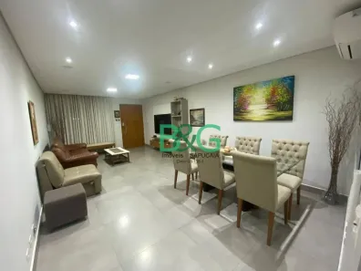Sobrado com 3 Quartos à venda, 158m² no Vila Mariana, São Paulo