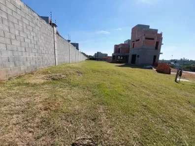 Lote/Terreno à venda, 507m² no Chácaras Saudáveis e Encantadoras, Jundiaí