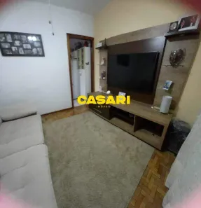Casa com 4 Quartos à venda, 170m² no Jardim Cristiane, Santo André