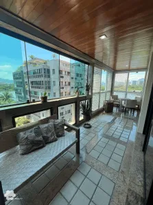 Apartamento com 4 Quartos à venda, 182m² no Barra da Tijuca, Rio de Janeiro