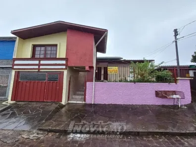 Casa com 3 Quartos à venda, 110m² no Nossa Senhora da Conceição, Caxias do Sul