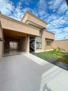 Casa com 3 Quartos à venda, 115m² no Parque Atalaia, Aparecida de Goiânia