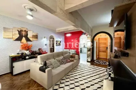 Apartamento com 4 Quartos à venda, 106m² no Laranjeiras, Rio de Janeiro