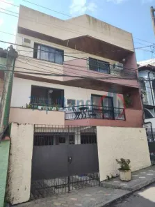 Apartamento com 2 Quartos para alugar, 90m² no Vila Valqueire, Rio de Janeiro