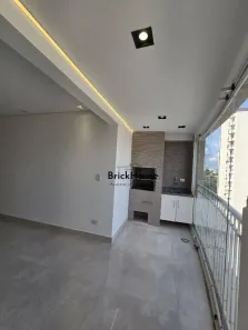 Apartamento com 3 Quartos à venda, 90m² no Vila Lanzara, Guarulhos