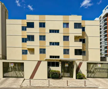 Apartamento com 3 Quartos para alugar, 75m² no Jundiaí, Anápolis