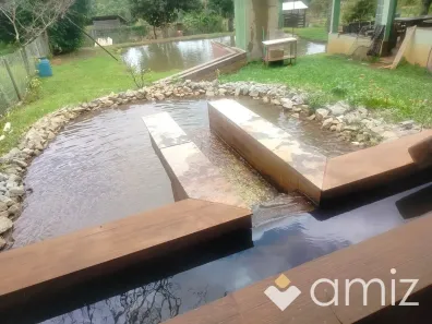 Fazenda/Sítio com 3 Quartos à venda, 20100m² no , Bela Vista de Goiás