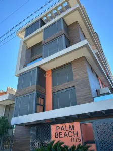 Apartamento com 3 Quartos para alugar, 120m² no Centro, Guaratuba