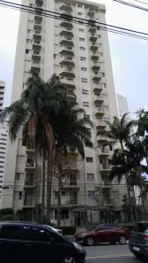 Apartamento com 1 Quarto à venda, 45m² no Aclimação, São Paulo