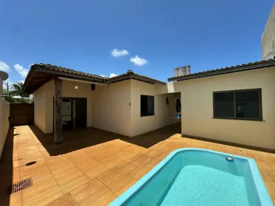 Casa de Condomínio com 3 Quartos à venda, 300m² no Aruana, Aracaju