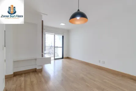 Apartamento com 3 Quartos à venda, 84m² no Bosque da Saúde, São Paulo