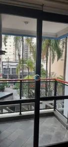 Apartamento com 2 Quartos para alugar, 75m² no Pinheiros, São Paulo