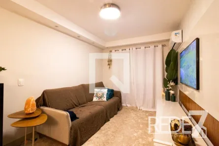 Apartamento com 3 Quartos à venda, 114m² no Bosque, Campinas