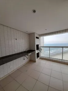 Apartamento com 2 Quartos à venda, 80m² no Guilhermina, Praia Grande