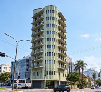Apartamento com 2 Quartos para alugar, 80m² no Bela Vista, Caxias do Sul