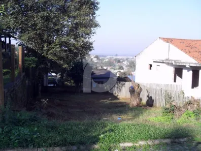 Lote/Terreno à venda, 315m² no Scharlau, São Leopoldo