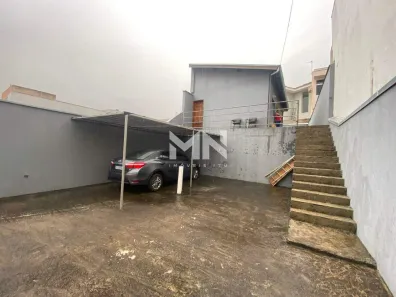 Casa com 1 Quarto à venda, 36m² no Jardim Paulista II, Itu