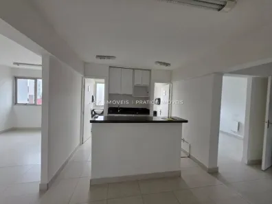 Sala Comercial para alugar, 101m² no Vila Mariana, São Paulo