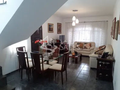 Casa com 3 Quartos à venda, 150m² no Jardim Monjolo, São Paulo