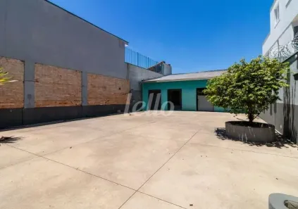 Ponto Comercial para alugar, 360m² no Alto da Mooca, São Paulo