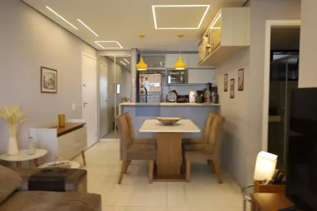 Apartamento com 3 Quartos à venda, 67m² no Jardim Umuarama, São Paulo