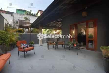Casa com 3 Quartos à venda, 350m² no Santa Luzia, Ribeirão Pires