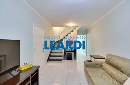 Sobrado com 3 Quartos à venda, 168m² no Brooklin Paulista, São Paulo