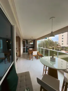 Apartamento com 4 Quartos à venda, 142m² no Pituaçu, Salvador