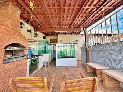 Cobertura com 4 Quartos à venda, 600m² no Jardim Camburi, Vitória