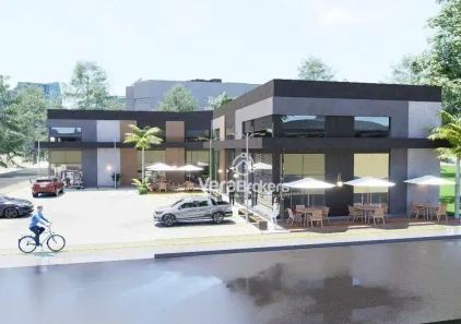 Ponto Comercial para alugar, 71m² no São Vicente, Gravataí