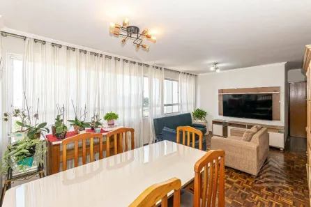Apartamento com 3 Quartos à venda, 117m² no Água Verde, Curitiba