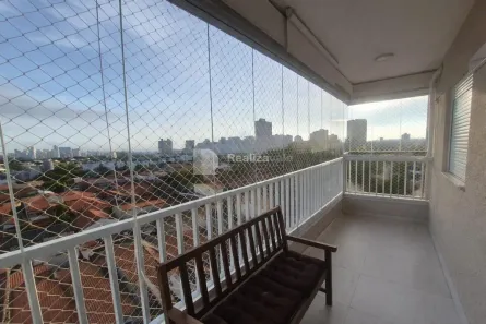 Apartamento com 3 Quartos à venda, 85m² no Jardim Petrópolis, São José dos Campos