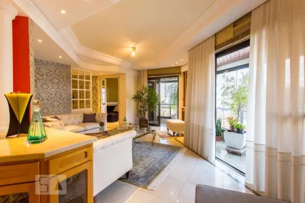 Apartamento com 3 Quartos à venda, 171m² no Parque da Mooca, São Paulo
