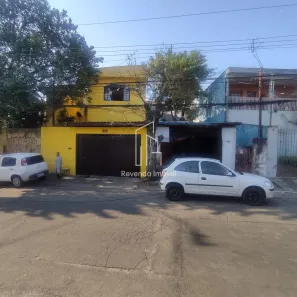 Sobrado com 5 Quartos à venda, 600m² no Vila Franca, São Paulo