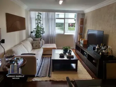 Apartamento com 2 Quartos à venda, 102m² no Indianópolis, São Paulo